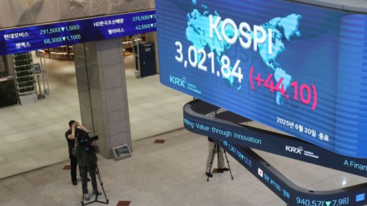 주가조작 등 불법행위는 한국 증시가 해결해야 할 고질병이다.[사진｜뉴시스]