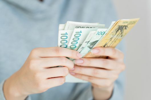 직장인에게 가장 효과적인 재테크는 지출을 줄이고 저축액을 늘리는 것이다.[사진 | 게티이미지뱅크]