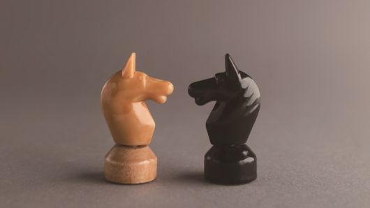 희대의 선동꾼이었던 괴벨스가 영국의 선동질에 억울해했다니 참으로 황당한 일이다.[사진｜게티이미지뱅크]