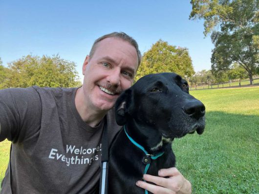 셀피용 전면 카메라의 성능도 우수하지만, 아이폰 11과 다른 점이 없다. ⓒ IDG