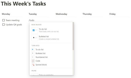 매우 유연하기 때문에 필요한 정리 스타일에 따라 어떤 종류의 캔버스나 만들 수 있다. (이미지를 확대하려면 클릭한다.) ⓒ JR RAPHAEL/IDG