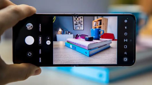 ⓒ  Dominik Tomaszewski / Foundry