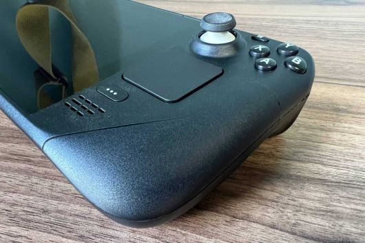 ⓒ Jared Newman / Foundry