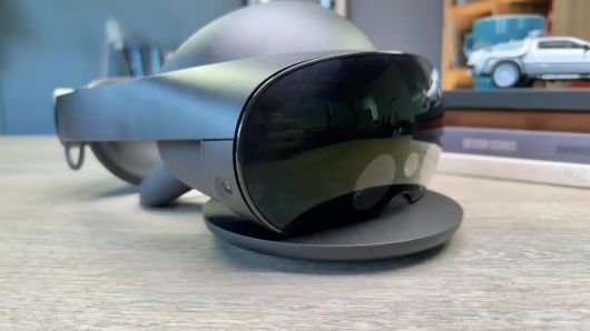 ⓒ Lewis Painter / Foundry