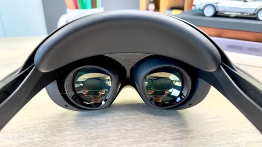 ⓒ Lewis Painter / Foundry