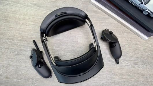 ⓒ Lewis Painter / Foundry