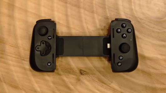 ⓒ Dominic Preston/Foundry