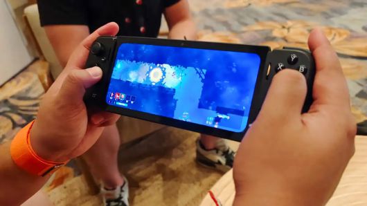 ⓒ Dominic Preston/Foundry