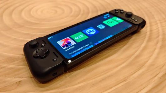 ⓒ Dominic Preston/Foundry