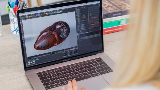 맥북 프로 15인치 ⓒ IDG