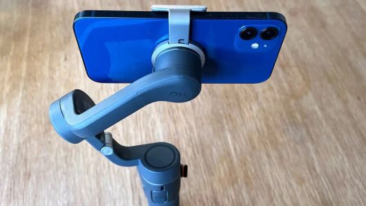 ⓒ Jim Martin/Foundry