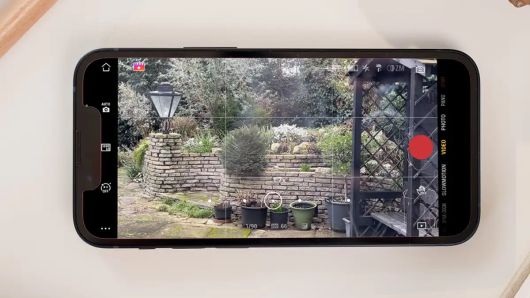 ⓒ Jim Martin/Foundry