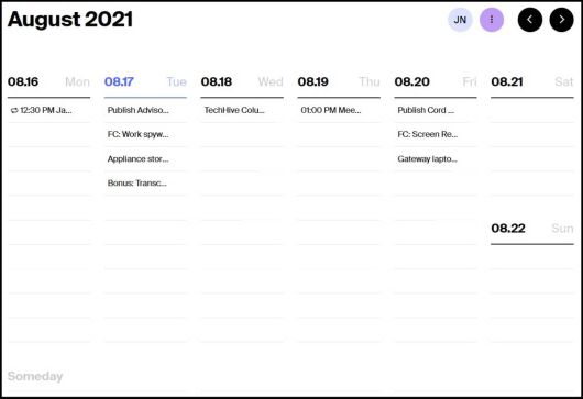 ⓒ Jared Newman / Foundry