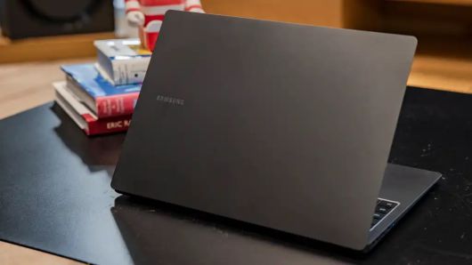 갤럭시 북3 울트라 ⓒ Dominik Tomaszewski / Foundry