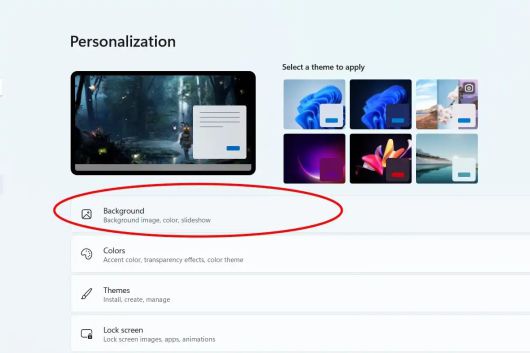 Alex Huebner / ⓒ IDG
