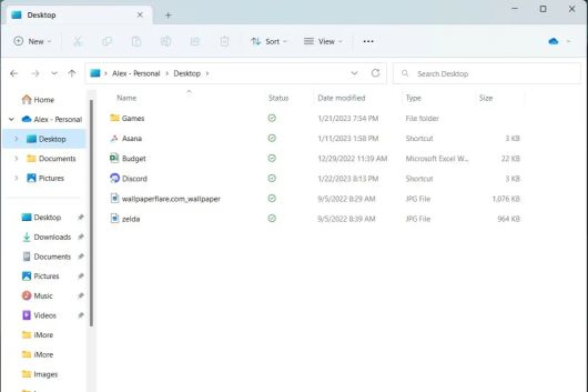 Alex Huebner / ⓒ IDG