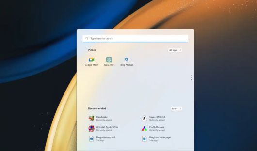 ⓒ Mark Hachman/IDG