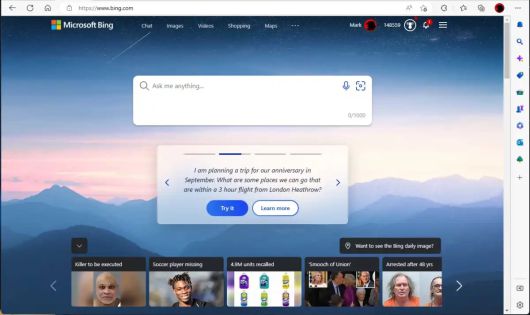 ⓒ Mark Hachman/IDG