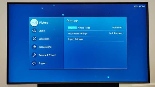 ⓒ Steve May / Foundry