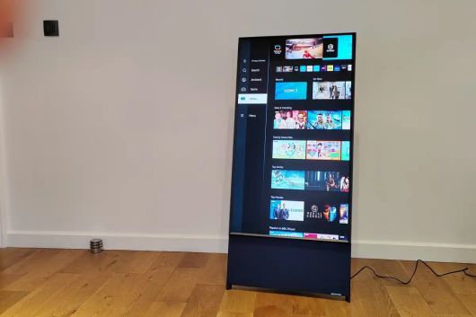 ⓒ Steve May / Foundry