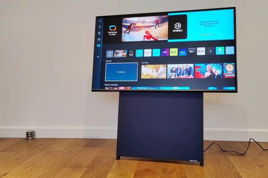 ⓒ Steve May / Foundry