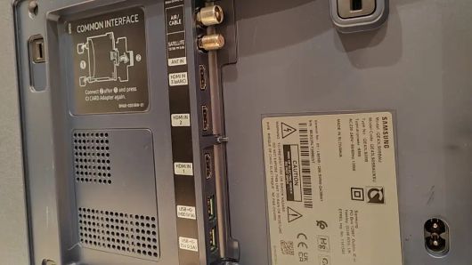 ⓒ Steve May / Foundry