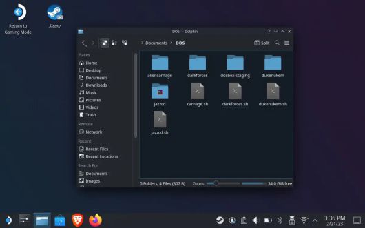 ⓒ Jared Newman/Foundry
