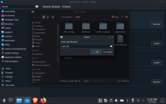 ⓒ Jared Newman/Foundry
