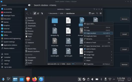 ⓒ Jared Newman/Foundry