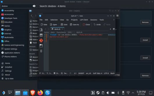 ⓒ Jared Newman/Foundry