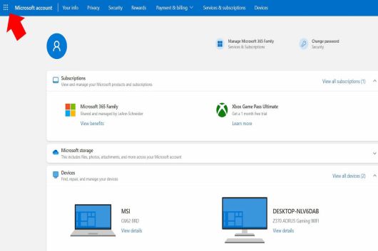 ⓒ IDG / Alex Huebner