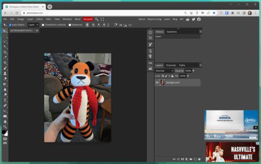 ⓒ Michael Crider/IDG
