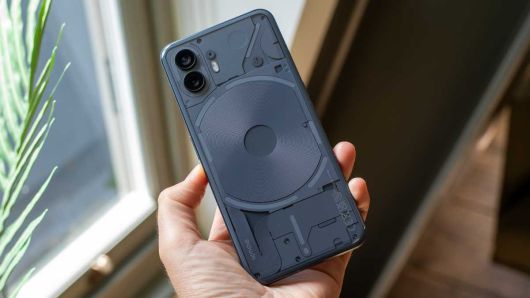 ⓒHenry Burrell / Foundry