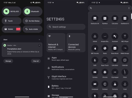 ⓒHenry Burrell / Foundry