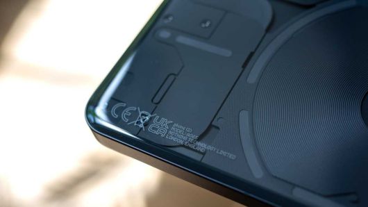 ⓒHenry Burrell / Foundry