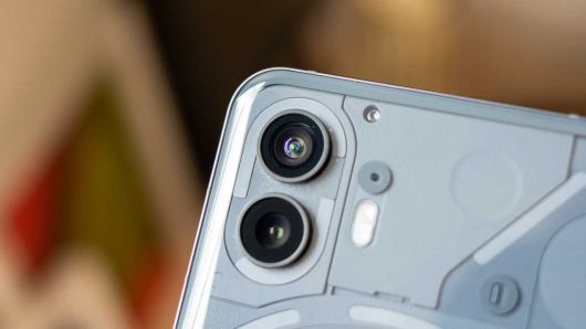 ⓒHenry Burrell / Foundry