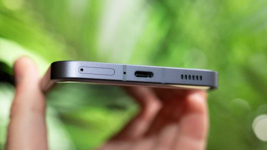 ⓒHenry Burrell / Foundry