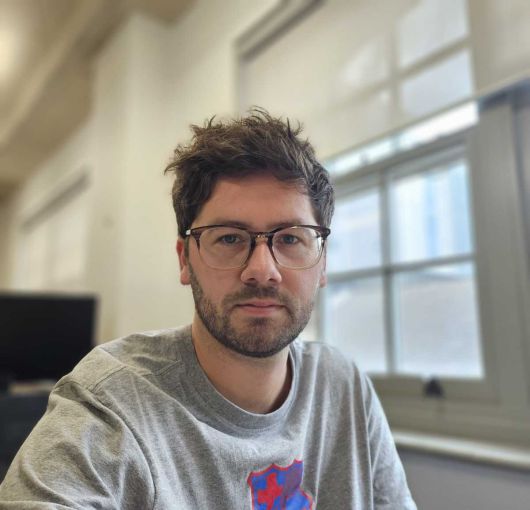 ⓒHenry Burrell / Foundry