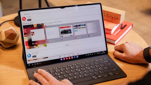 ⓒDominik Tomaszewski / Foundry