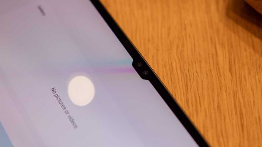 ⓒDominik Tomaszewski / Foundry