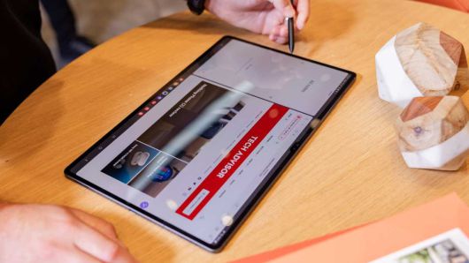 ⓒDominik Tomaszewski / Foundry