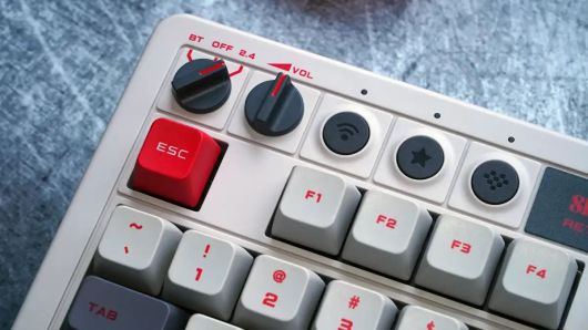 ⓒ Michael Crider/Foundry