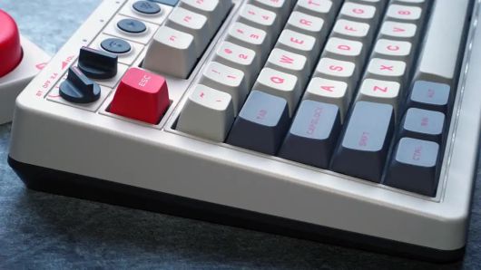 ⓒ Michael Crider/Foundry