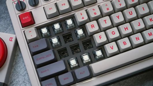 ⓒ Michael Crider/Foundry