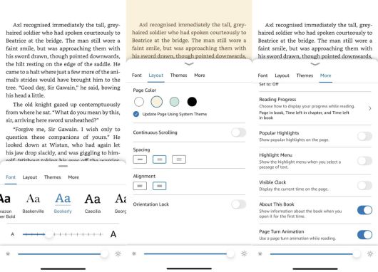 ⓒ Jared Newman/Foundry