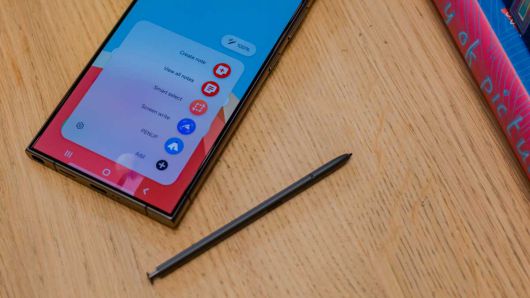 ⓒ Dominik Tomaszewski/Foundry