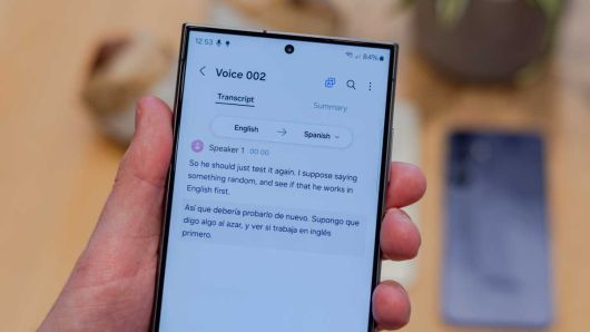 ⓒ Dominik Tomaszewski/Foundry