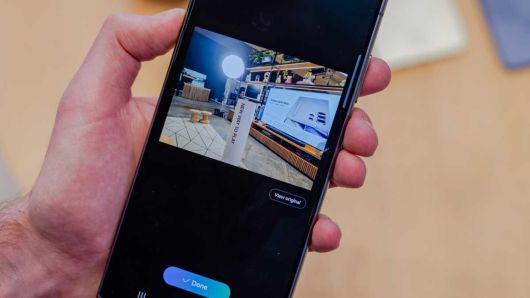 ⓒ Dominik Tomaszewski/Foundry