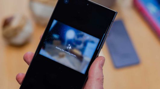 ⓒ Dominik Tomaszewski/Foundry