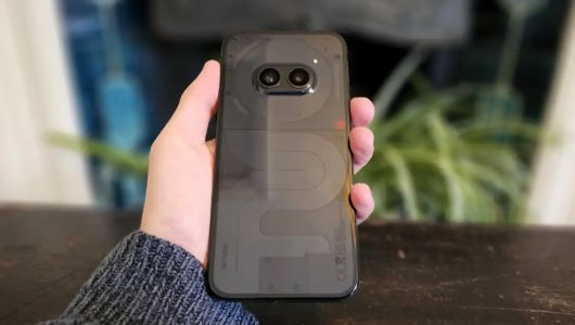 ⓒ Anyron Copeman/Foundry